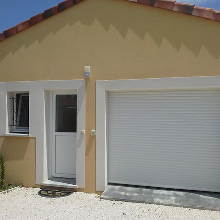 Appartement T2 Tout Equipe Le Fauga Ngoại thất bức ảnh