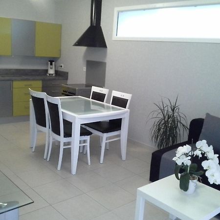 Appartement T2 Tout Equipe Le Fauga Ngoại thất bức ảnh